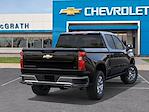 2026 Chevrolet Silverado 1500 Crew Cab 4WD Pickup for sale #C260458 - photo 2