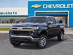 2026 Chevrolet Silverado 1500 Crew Cab 4WD Pickup for sale #C260458 - photo 6