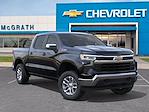 2026 Chevrolet Silverado 1500 Crew Cab 4WD Pickup for sale #C260458 - photo 7