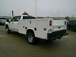New 2026 Chevrolet Silverado 3500 Crew Cab Service Truck for sale #C260460 - photo 4
