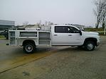 New 2026 Chevrolet Silverado 3500 Crew Cab Service Truck for sale #C260460 - photo 5