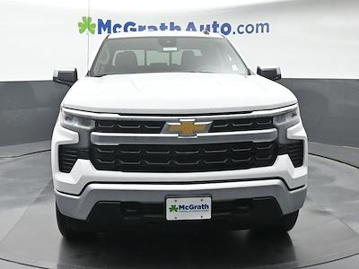 New 2026 Chevrolet Silverado 1500 LT Crew Cab for sale #C260461 - photo 2