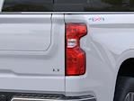 2026 Chevrolet Silverado 1500 Crew Cab 4WD Pickup for sale #C260461 - photo 13