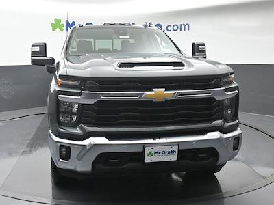 New 2026 Chevrolet Silverado 2500 LT Crew Cab for sale #C260474 - photo 2
