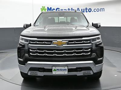 New 2026 Chevrolet Silverado 1500 LTZ Crew Cab for sale #C260480 - photo 2
