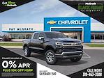 2026 Chevrolet Silverado 1500 Crew Cab 4WD Pickup for sale #C260480 - photo 1