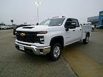 New 2026 Chevrolet Silverado 2500 Crew Cab Service Truck for sale #C260493 - photo 3