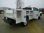 New 2026 Chevrolet Silverado 2500 Crew Cab Service Truck for sale #C260493 - photo 2
