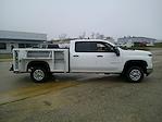 New 2026 Chevrolet Silverado 2500 Crew Cab Service Truck for sale #C260493 - photo 5