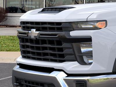 New 2026 Chevrolet Silverado 3500 - photo 1