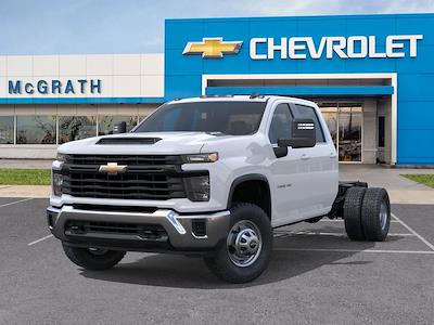 New 2026 Chevrolet Silverado 3500 - photo 1