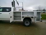 New 2026 Chevrolet Silverado 3500 Crew Cab Service Truck for sale #C260494 - photo 11