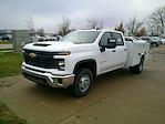 New 2026 Chevrolet Silverado 3500 Crew Cab Service Truck for sale #C260494 - photo 3