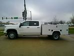 New 2026 Chevrolet Silverado 3500 Crew Cab Service Truck for sale #C260494 - photo 4