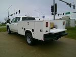 New 2026 Chevrolet Silverado 3500 Crew Cab Service Truck for sale #C260494 - photo 5