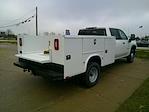 New 2026 Chevrolet Silverado 3500 Crew Cab Service Truck for sale #C260494 - photo 2