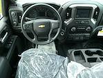 New 2026 Chevrolet Silverado 3500 Crew Cab Service Truck for sale #C260494 - photo 7