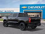 New 2026 Chevrolet Silverado 1500 High Country Crew Cab for sale #C260496 - photo 4