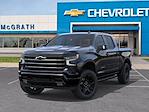 New 2026 Chevrolet Silverado 1500 High Country Crew Cab for sale #C260496 - photo 6