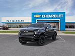 New 2026 Chevrolet Silverado 1500 High Country Crew Cab for sale #C260496 - photo 9
