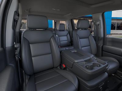 New 2026 Chevrolet Silverado 3500 - photo 1