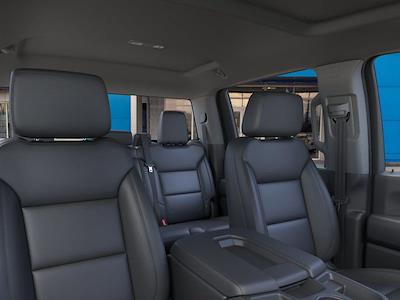 New 2026 Chevrolet Silverado 3500 - photo 1