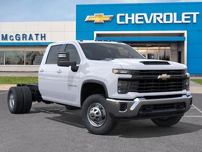 New 2026 Chevrolet Silverado 3500 - photo 1