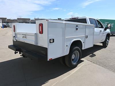 New 2026 Chevrolet Silverado 3500 - photo 1