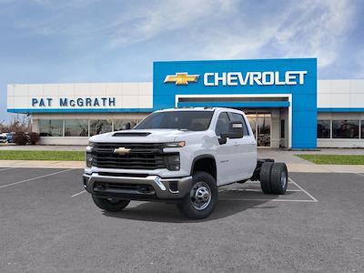 New 2026 Chevrolet Silverado 3500 - photo 1