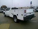 New 2026 Chevrolet Silverado 3500 Crew Cab Service Truck for sale #C260502 - photo 4