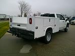 New 2026 Chevrolet Silverado 3500 Crew Cab Service Truck for sale #C260502 - photo 2