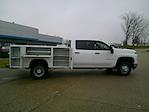 New 2026 Chevrolet Silverado 3500 Crew Cab Service Truck for sale #C260502 - photo 5