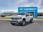 2026 Chevrolet Silverado 2500 Crew Cab 4WD Pickup for sale #C260513 - photo 9