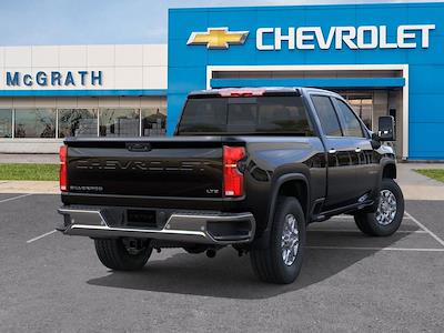 2026 Chevrolet Silverado 2500 Crew Cab 4WD Pickup for sale #C260514 - photo 2