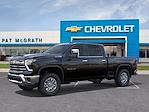 2026 Chevrolet Silverado 2500 Crew Cab 4WD Pickup for sale #C260514 - photo 3