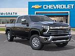 2026 Chevrolet Silverado 2500 Crew Cab 4WD Pickup for sale #C260514 - photo 7