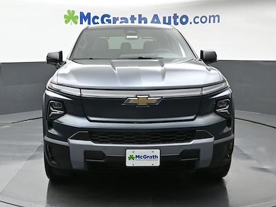 New 2026 Chevrolet Silverado EV LT Crew Cab for sale #C260515 - photo 2