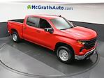 2026 Chevrolet Silverado 1500 Crew Cab 4WD Pickup for sale #C260520 - photo 3