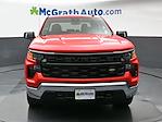 2026 Chevrolet Silverado 1500 Crew Cab 4WD Pickup for sale #C260520 - photo 4