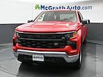 2026 Chevrolet Silverado 1500 Crew Cab 4WD Pickup for sale #C260520 - photo 2