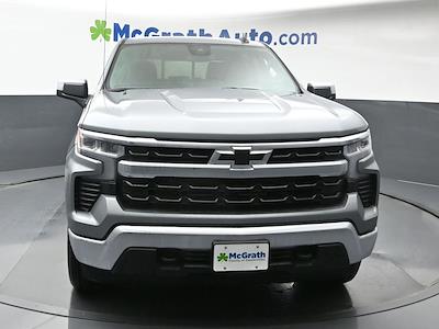 New 2026 Chevrolet Silverado 1500 LT Crew Cab for sale #C260521 - photo 2