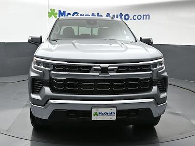 New 2026 Chevrolet Silverado 1500 LT Crew Cab for sale #C260522 - photo 2