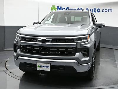 New 2026 Chevrolet Silverado 1500 - photo 1