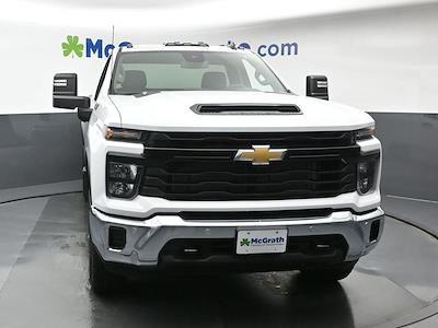 New 2026 Chevrolet Silverado 3500 Work Truck Regular Cab for sale #C260524 - photo 2