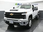 2026 Chevrolet Silverado 3500 Regular Cab SRW 4WD Pickup for sale #C260524 - photo 14