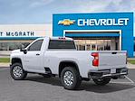 2026 Chevrolet Silverado 3500 Regular Cab SRW 4WD Pickup for sale #C260524 - photo 4