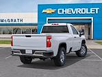 2026 Chevrolet Silverado 3500 Regular Cab SRW 4WD Pickup for sale #C260524 - photo 2
