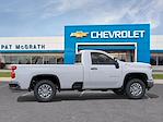 2026 Chevrolet Silverado 3500 Regular Cab SRW 4WD Pickup for sale #C260524 - photo 5