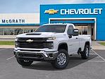 2026 Chevrolet Silverado 3500 Regular Cab SRW 4WD Pickup for sale #C260524 - photo 6