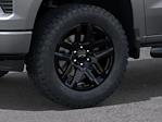 2026 Chevrolet Silverado 1500 Crew Cab 4WD Pickup for sale #C260525 - photo 10